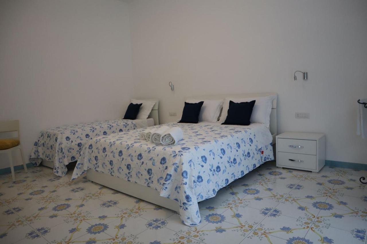 Mary'S Apartment Майори Экстерьер фото